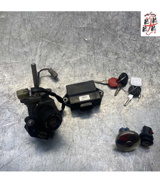 Kit serrure YAMAHA X-MAX 125 - 2006