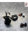 Kit serrure YAMAHA X-MAX 125 - 2006