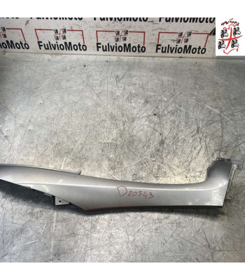 Flanc de selle Inférieur Droit PIAGGIO MP3 500 - 2015
