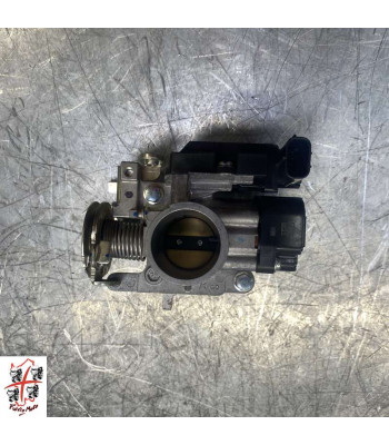 Corps injection HONDA PCX 125 - 2022