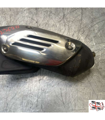 Silencieux PIAGGIO VESPA PRIMAVERA 125 - 2015