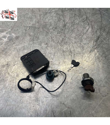 Kit serrure PIAGGIO VESPA PRIMAVERA 125 - 2015