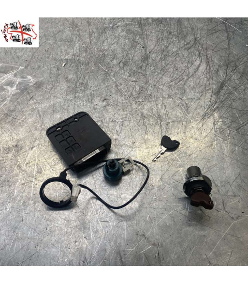 Kit serrure PIAGGIO VESPA PRIMAVERA 125 - 2015