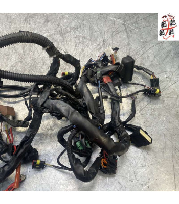 Faisceau électrique PIAGGIO VESPA PRIMAVERA 125 - 2015