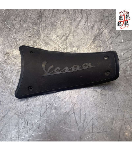 Cache divers PIAGGIO VESPA PRIMAVERA 125 - 2015