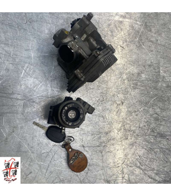 Kit serrure PIAGGIO MP3 500 - 2015