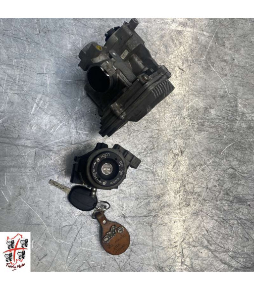 Kit serrure PIAGGIO MP3 500 - 2015