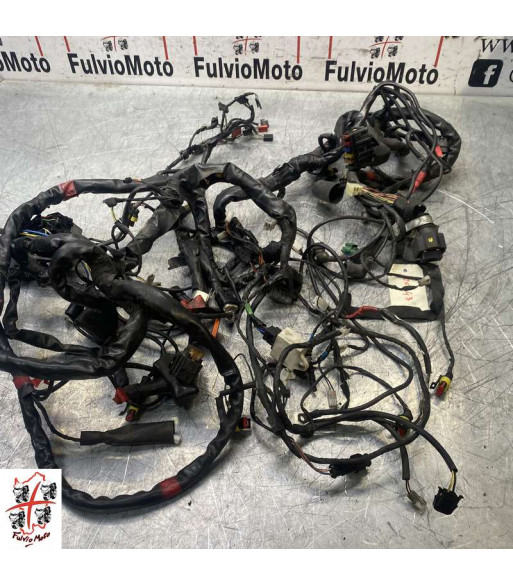 Faisceau électrique PIAGGIO MP3 500 - 2015