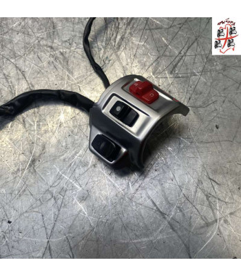 Commodo Droit PIAGGIO VESPA PRIMAVERA 125 - 2015