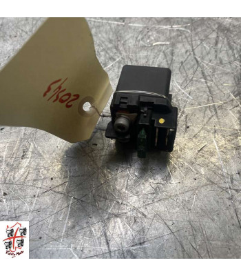 Relais de démarreur PIAGGIO MP3 500 - 2015