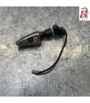 Clignotant Arrière Gauche PIAGGIO MP3 500 - 2015