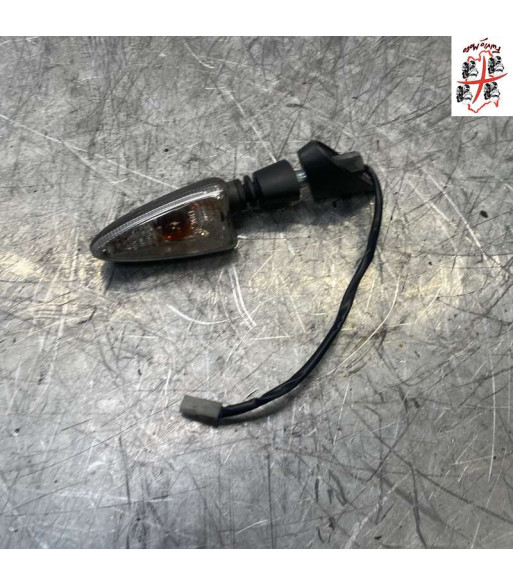 Clignotant Arrière Gauche PIAGGIO MP3 500 - 2015 Clignotant Arrière Gauche PIAGGIO MP3 500 - 2015