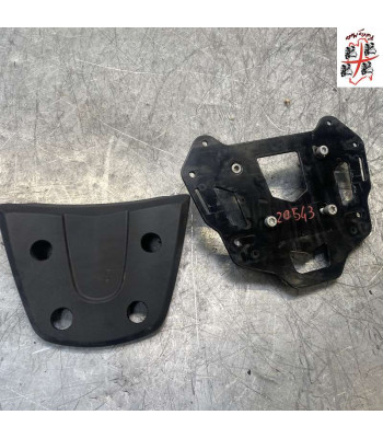 Support top case PIAGGIO MP3 500 - 2015