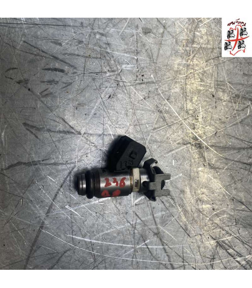 Injecteur PIAGGIO VESPA PRIMAVERA 125 - 2015