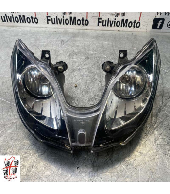 Optique PIAGGIO MP3 500 - 2015