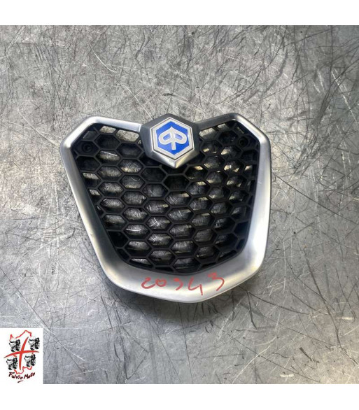 Grille de radiateur PIAGGIO MP3 500 - 2015