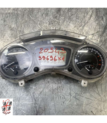 Compteur PIAGGIO MP3 500 - 2015