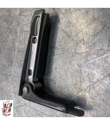Platine repose pied Arrière Gauche PIAGGIO MP3 500 - 2015
