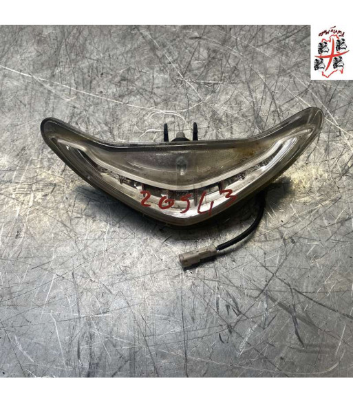 Optique PIAGGIO MP3 500 - 2015
