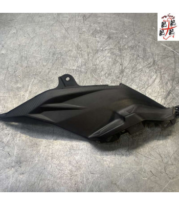 Flanc de selle Arrière Droit SYM JET 50 - 2024