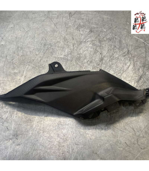 Flanc de selle Arrière Droit SYM JET 50 - 2024