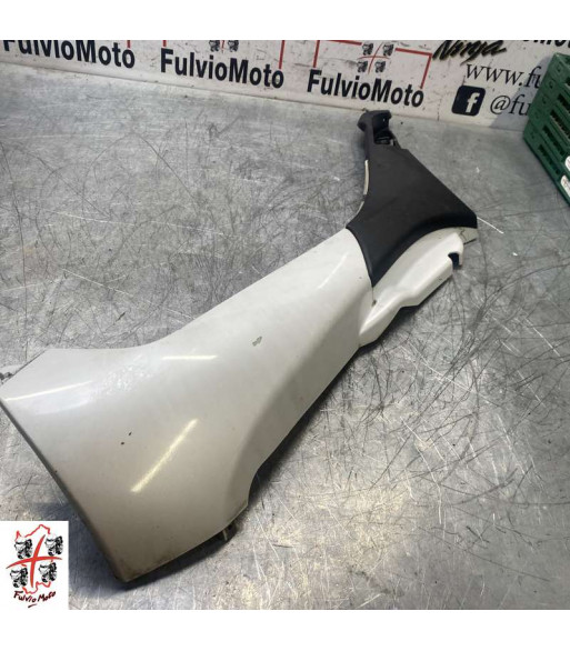 Sabot Gauche PIAGGIO MP3 500 - 2015
