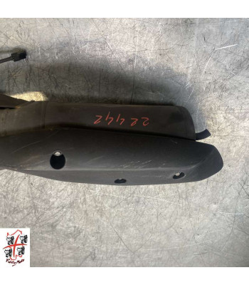 Silencieux SYM JET 50 - 2024
