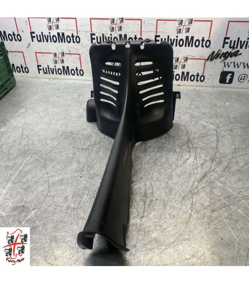 Pare radiateur PIAGGIO MP3 500 - 2015