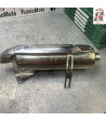 Silencieux PIAGGIO MP3 500 - 2015
