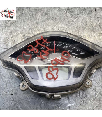 Compteur PIAGGIO SPRINT 50 - 2020