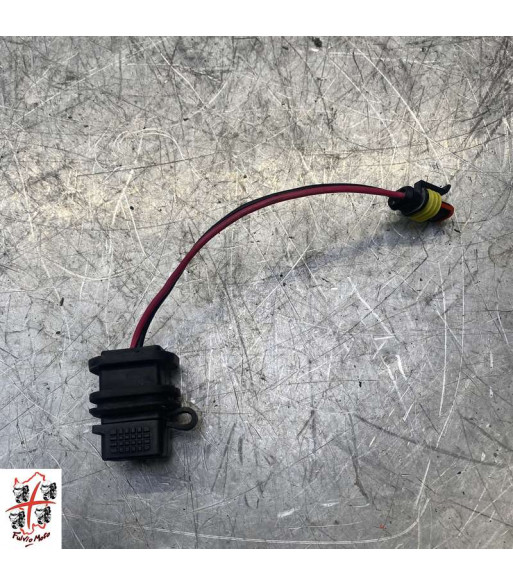 prise accessoire PIAGGIO SPRINT 50 - 2020 prise accessoire PIAGGIO SPRINT 50 - 2020