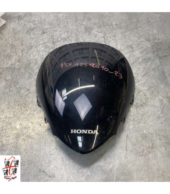 Bulle HONDA PCX 125 - 2010-2013