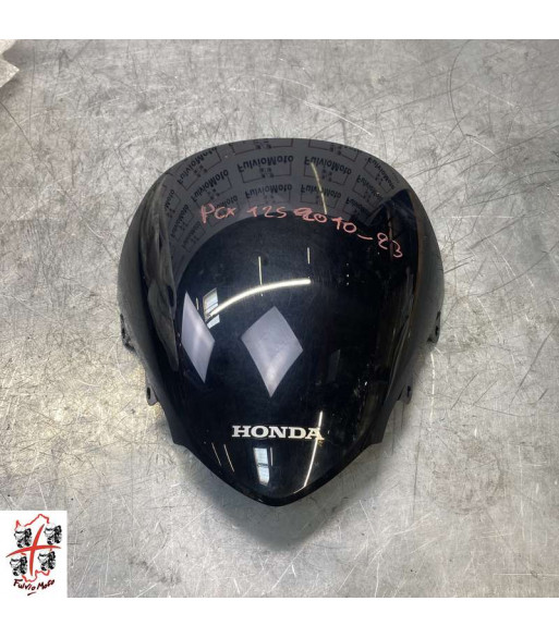 Bulle HONDA PCX 125 - 2010-2013 Bulle HONDA PCX 125 - 2010-2013