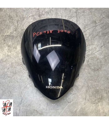 Bulle HONDA PCX 125 - 2010-2013