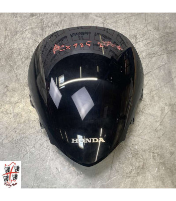 Bulle HONDA PCX 125 - 2010-2013
