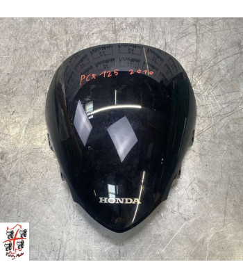 Bulle HONDA PCX 125 - 2010-2013