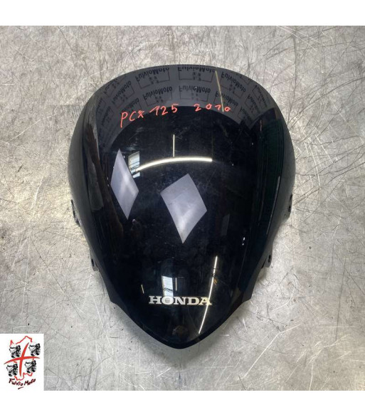 Bulle HONDA PCX 125 - 2010-2013 Bulle HONDA PCX 125 - 2010-2013
