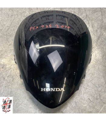 Bulle HONDA PCX 125 - 2010-2013