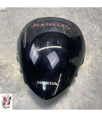 Bulle HONDA PCX 125 - 2010-2013