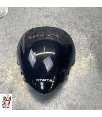 Bulle HONDA PCX 125 - 2010-2013