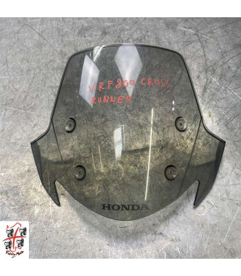 Bulle HONDA CROSSRUNNER 800 - 2011-2014