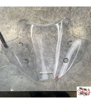 Bulle HONDA VFR 1200 - 2012