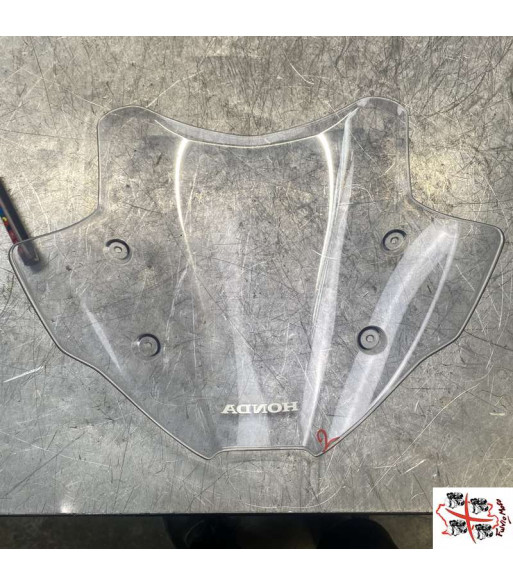 Bulle HONDA VFR 1200 - 2012 Bulle HONDA VFR 1200 - 2012