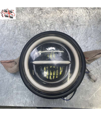 Optique YAMAHA YBR 125 - 2010