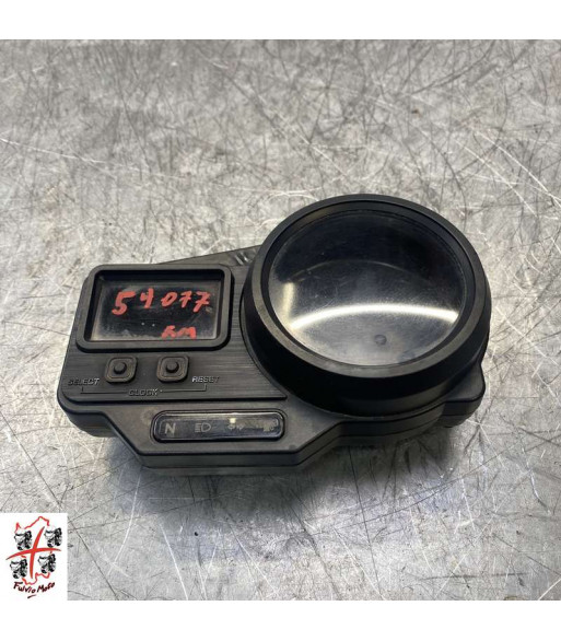 Compteur YAMAHA R1 - 1998 Compteur YAMAHA R1 - 1998