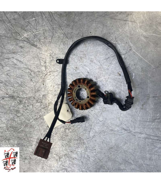 Stator d'allumage PIAGGIO MP3 400 - 2007-2013 Stator d'allumage PIAGGIO MP3 400 - 2007-2013