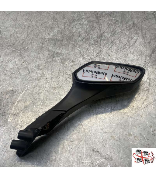 Rétroviseur Droit SYM GTS 125 - 2007 Rétroviseur Droit SYM GTS 125 - 2007