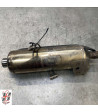 Silencieux PIAGGIO MP3 400 - 2010