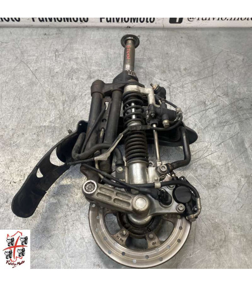 Fourche Gauche PIAGGIO MP3 400 - 2010 Fourche Gauche PIAGGIO MP3 400 - 2010