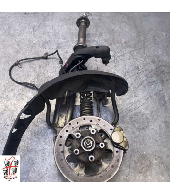 Fourche Droit PIAGGIO MP3 400 - 2010